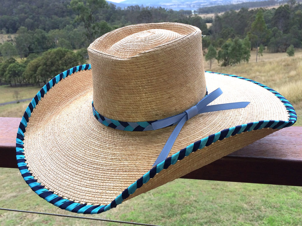 Gayles' Delight - Cannard Hats